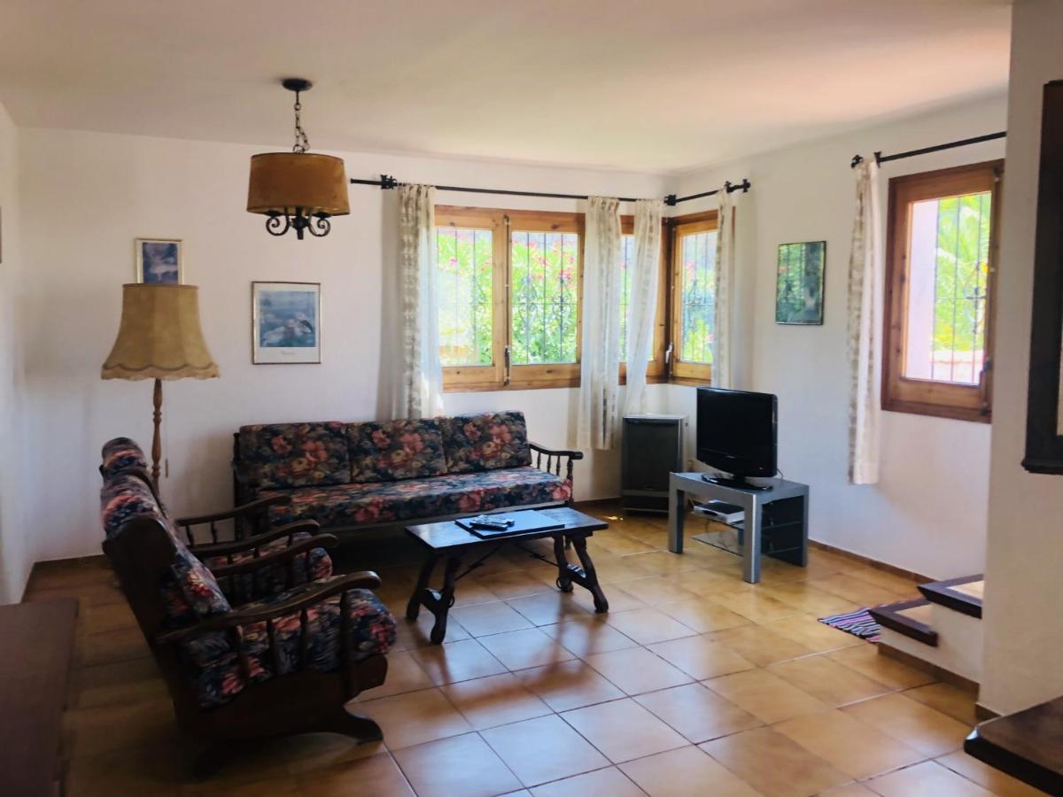 Villa Perla