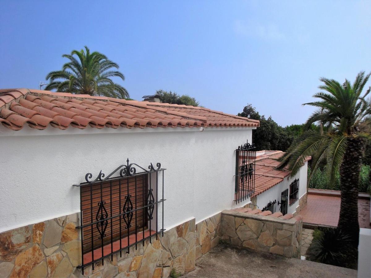 Villa Perla Lloret de Mar