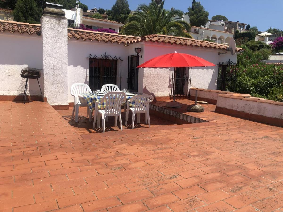 Perla Villa Lloret de Mar